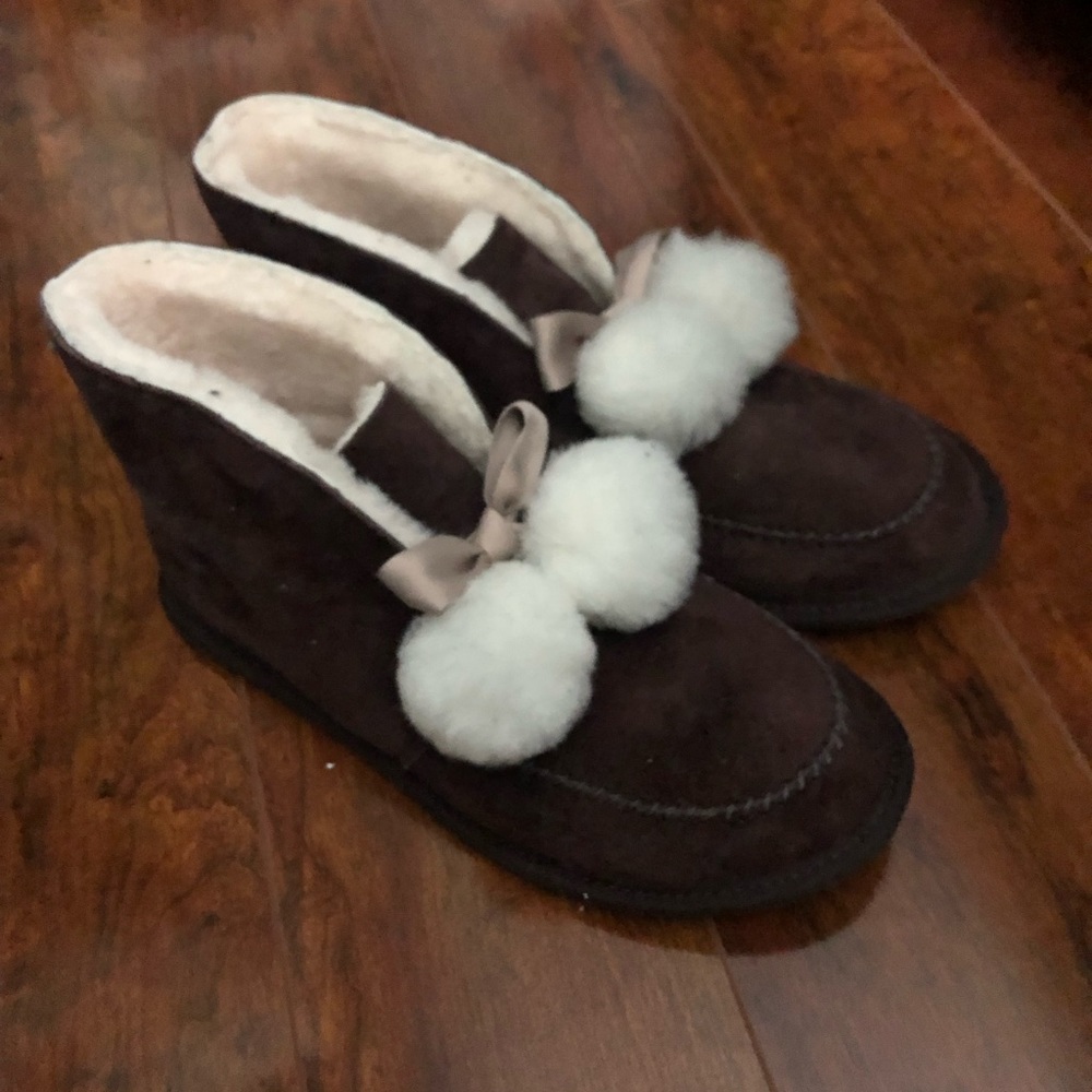 Brand new! KALLEN UGG boots